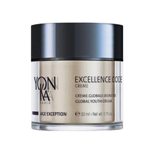 YonKa Excellence Code Cream