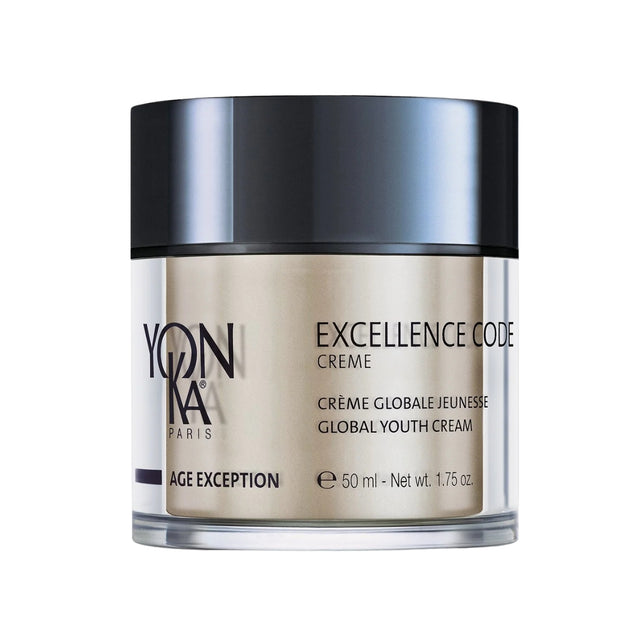 YonKa Excellence Code Cream
