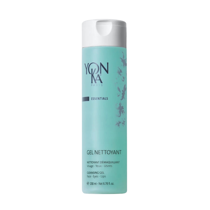 YonKa Gel Nettoyant
