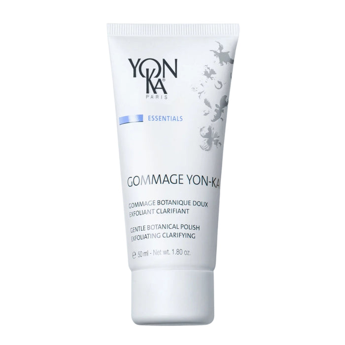 YonKa Gommage