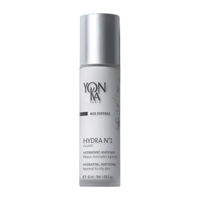 YonKa Hydra No1 Fluide