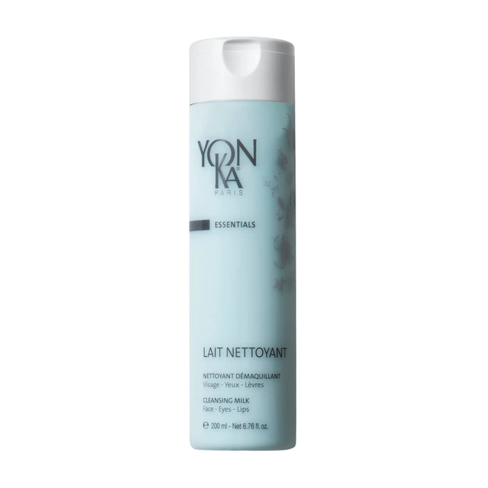 YonKa Lait Nettoyant