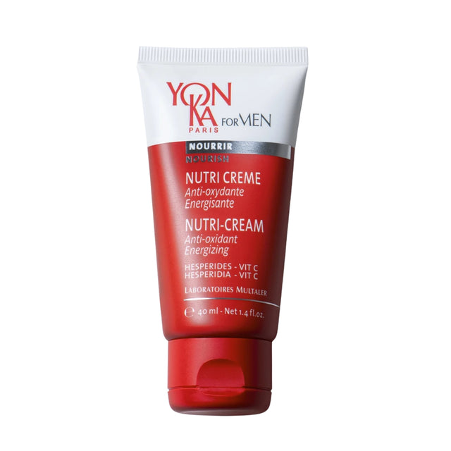 YonKa Men Nutri Moist Cream