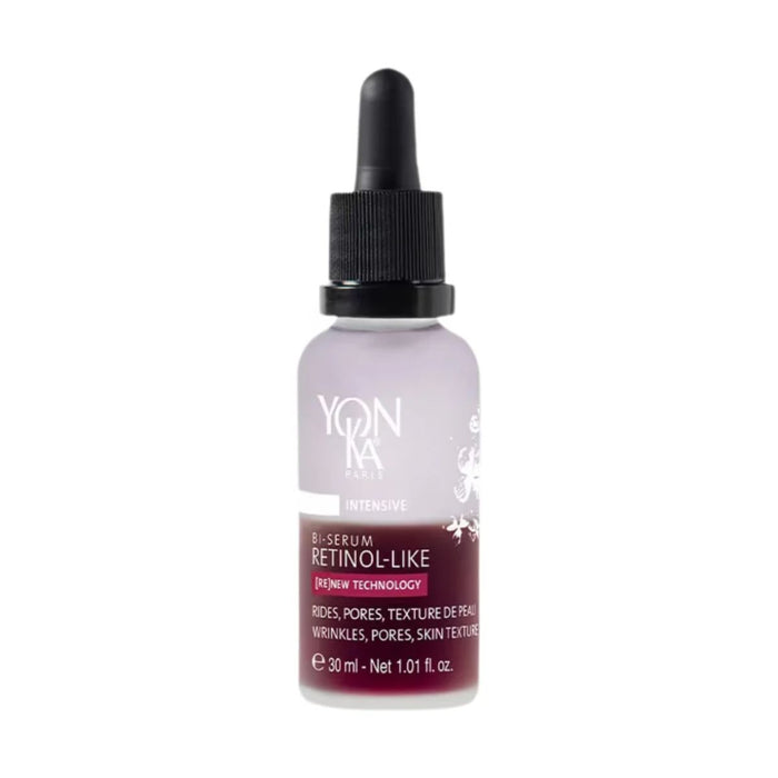 YonKa NEW Bi-Serum Retinol-Like 30ml