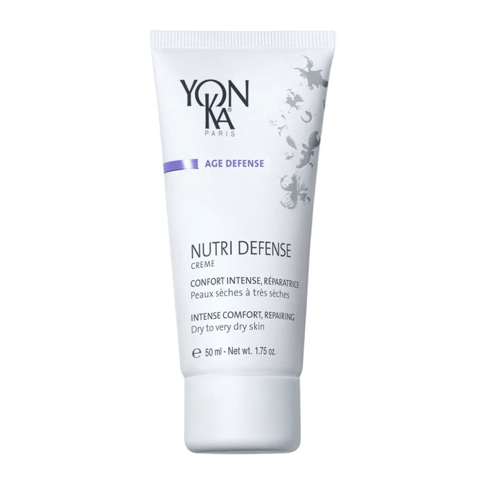 YonKa Nutri Defense Cream