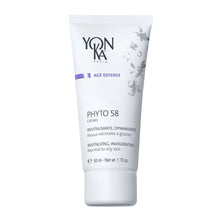 YonKa Phyto 58 PNG