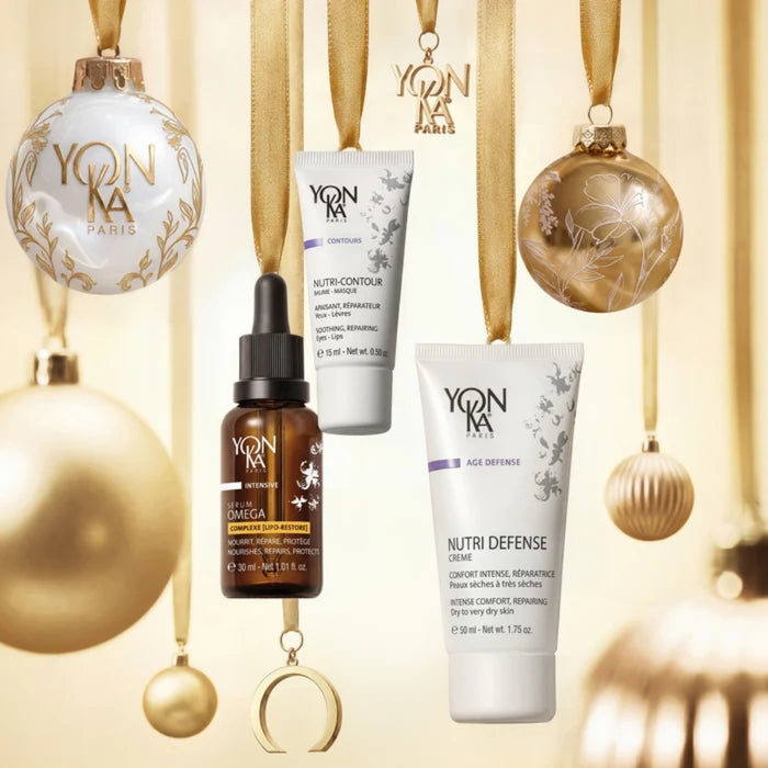YonKa Nourish & Repair Ritual Gift Set