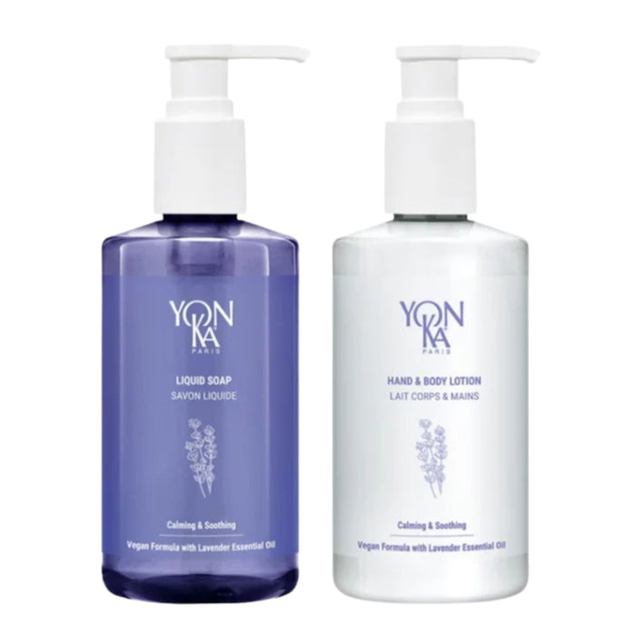 YonKa Hand Duo
