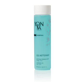 🎁 Free Yonka Gel Nettoyant when you buy 2 or more select fullsize products (serums, creams, masks, scrub) from Yonka. One gift per person while stock last. (100% off)