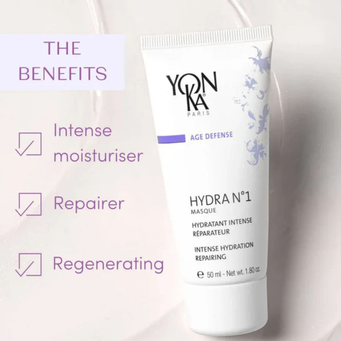 Yonka Limited Edition Hydrating Boost Giftset RD HT