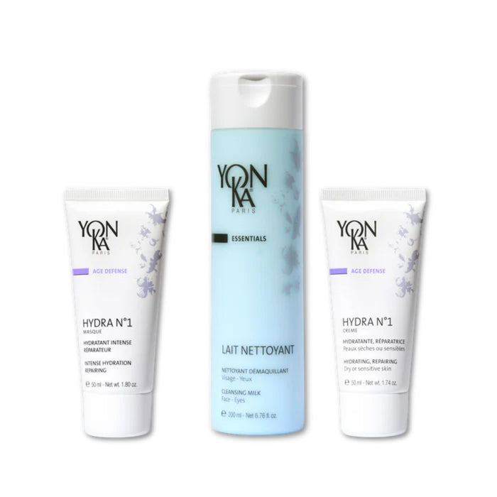 Yonka Limited Edition Hydrating Boost Giftset RD HT