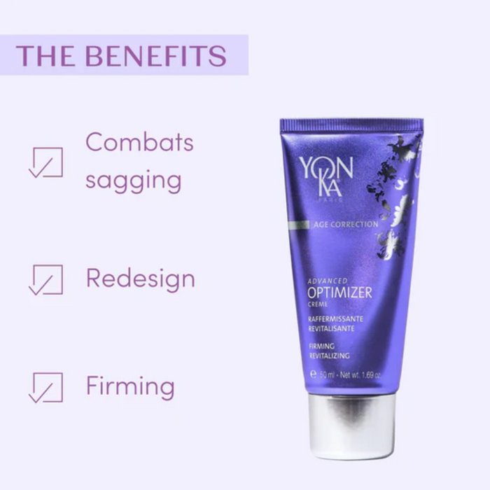 YonKa Advanced Optimizer Creme