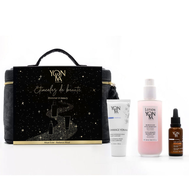 Yonka Radiance Ritual Gift Set 