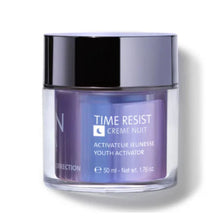YonKa Time Resist Creme Nuit 50ml