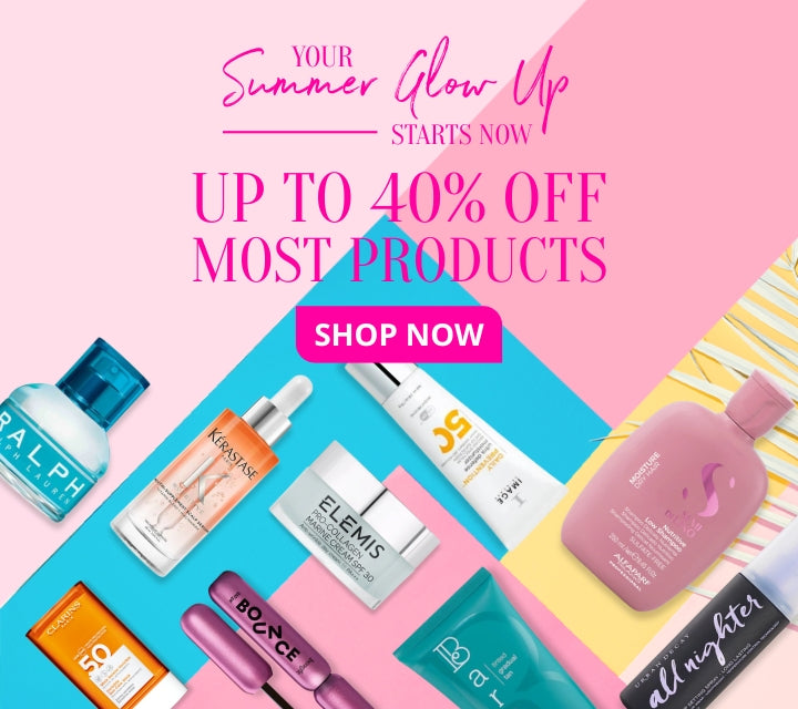 ✨ Your Summer Glow Up starts NOW with Millies! 🌞 Dive into beauty heaven and snag up to 40% OFF on most products! 🛍️💄 Don't wait—your beauty upgrade is calling! 💅✨ #SummerGlowUp #BeautyDeals #ShopNow