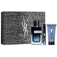 Yves Saint Laurent Y Eau de Parfum 100ml+10ml+Shower Gel 50ml