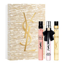Yves Saint Laurent Discovery Trio Set 