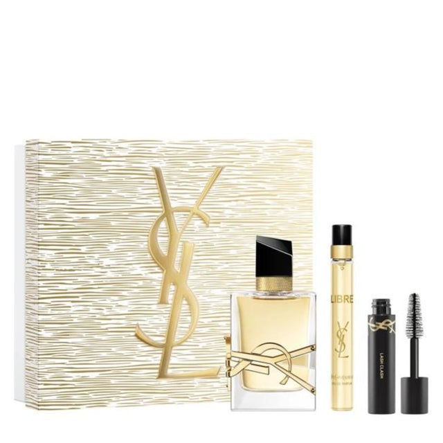 YSL Libre Eau de Parfum 50ml Giftset