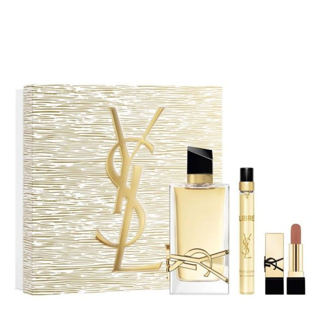 YSL Libre 90ml Fragrance Giftset