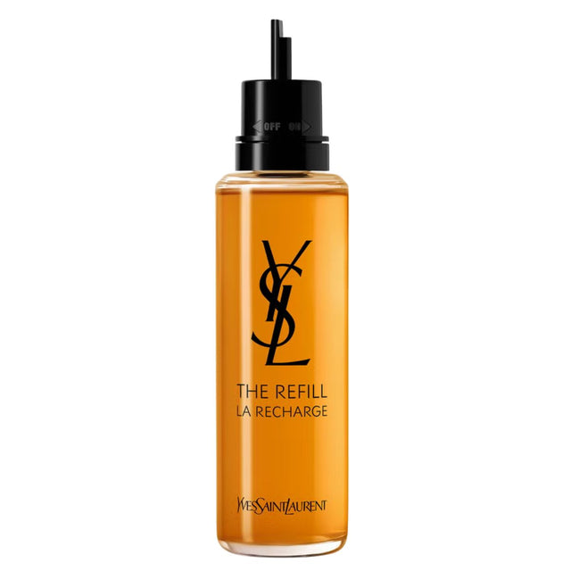 Yves Saint Laurent Libre Eau De Parfum Intense Refill 100ml