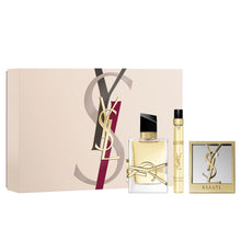 YSL Libre 50ml+10ml & Mirror Fragrance Giftset