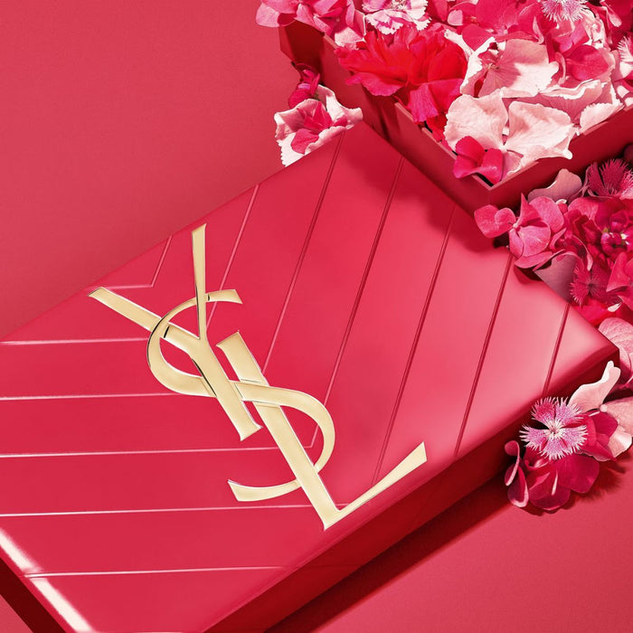 YSL Libre Eau De Parfum 90ml+10ml & Loveshine Lipstick Shade 44