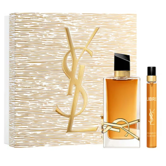 YSL Libre Intense Eau de Parfum 90ml Giftset
