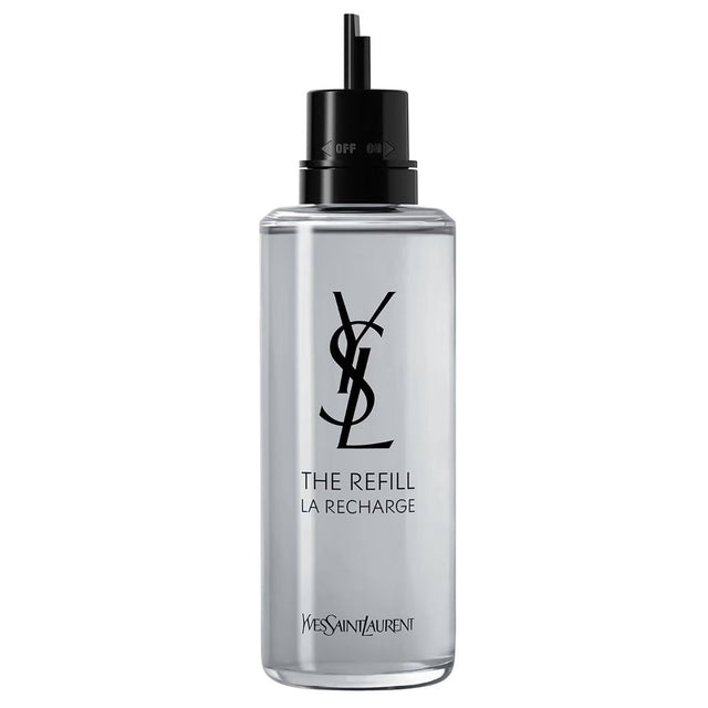 Yves Saint Laurent Myslf Le Parfum 150ml Refill