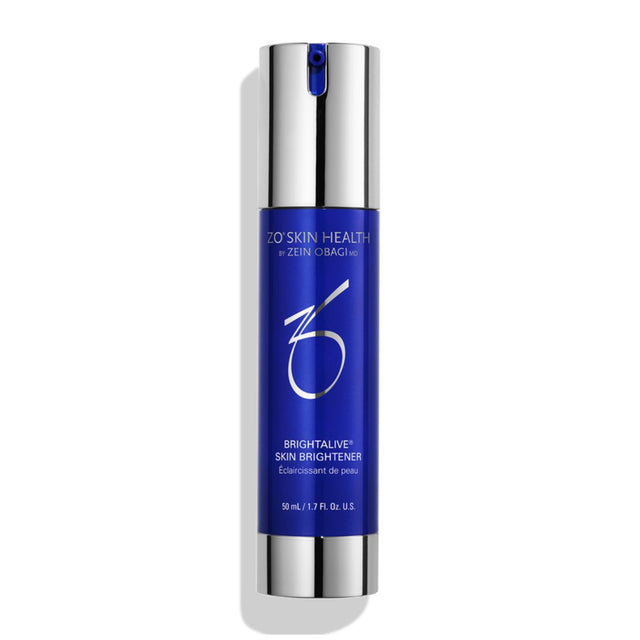 ZO Skin Health Brightalive Skin Brightener In Salon