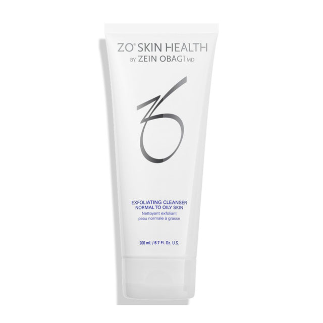 ZO Skin Health Exfoliating Cleanser (Normal to Oily) In Salon