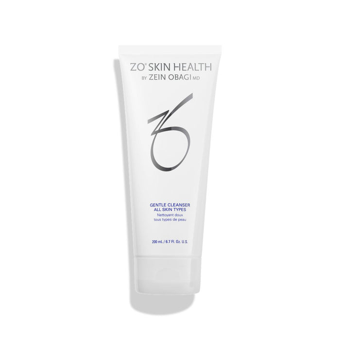 ZO Skin Health Gentle Cleanser (All Skin Types) 60ml In Salon