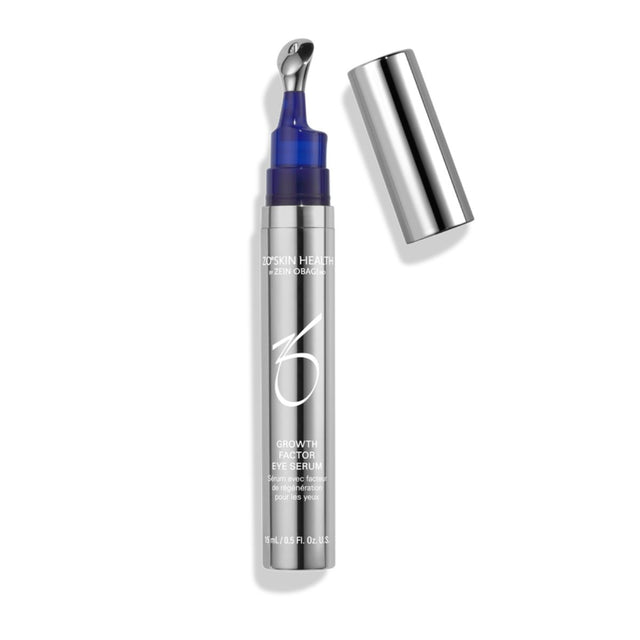 ZO Skin Health Growth Factor Eye Serum In Salon