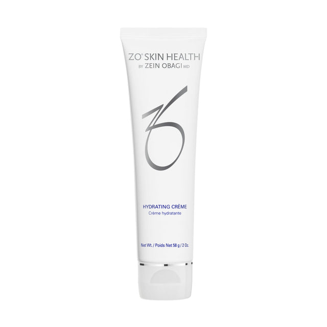 🎁 Complimentary ZO Skin Health Hydrating Creme 58g With a spend of €200 or more on Zo Skin Health Range. One gift per person. While stocks last. (100% off)