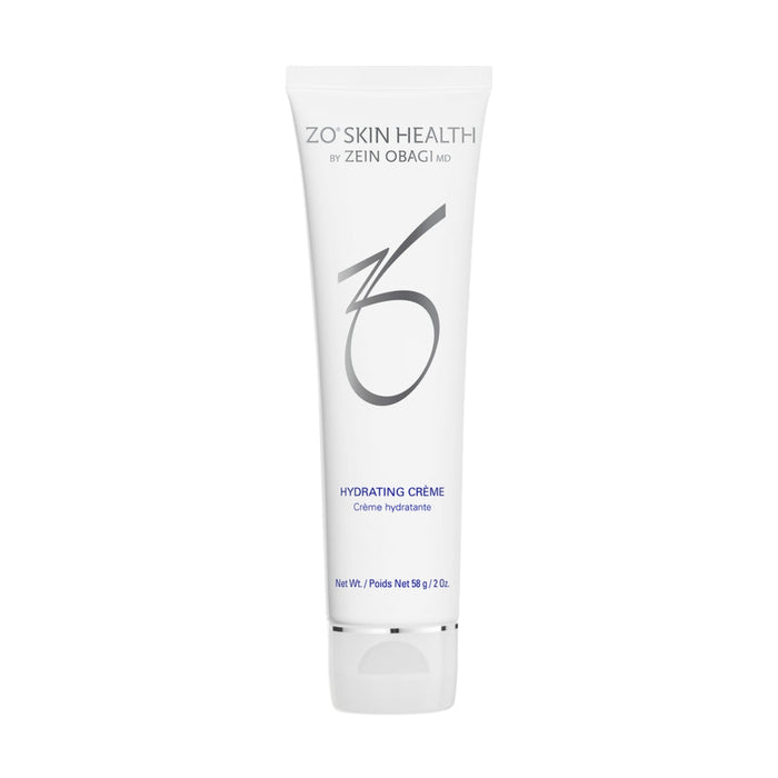 🎁 Complimentary ZO Skin Health Hydrating Creme 58g With a spend of €200 or more on Zo Skin Health Range. One gift per person. While stocks last. (100% off)