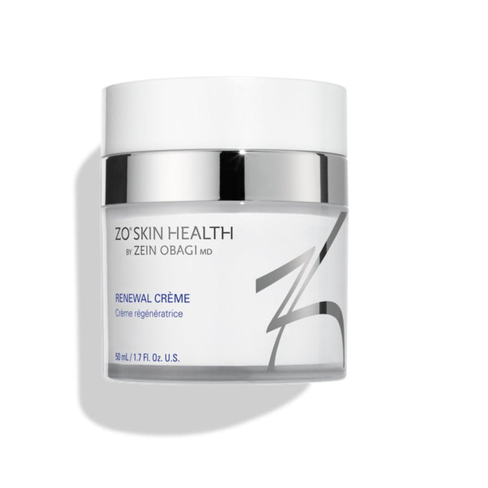 ZO Skin Health Renewal Creme