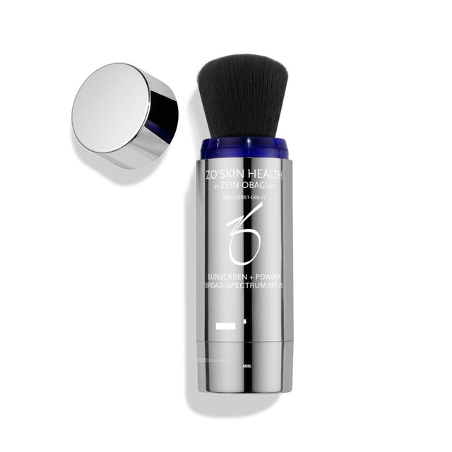 ZO Skin Health Sunscreen + Powder Broad Spectrum SPF 30 (light) 2.7g  