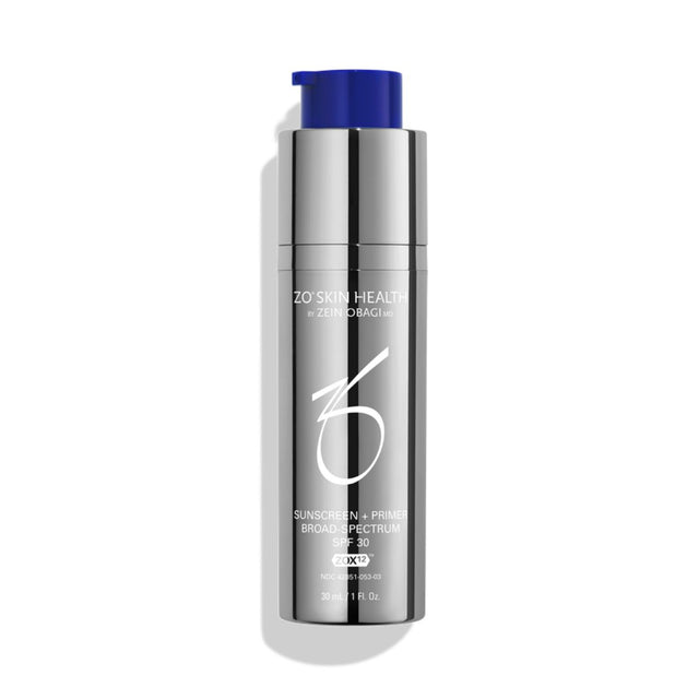 ZO Skin Health Sunscreen + Primer Broad Spectrum SPF 30