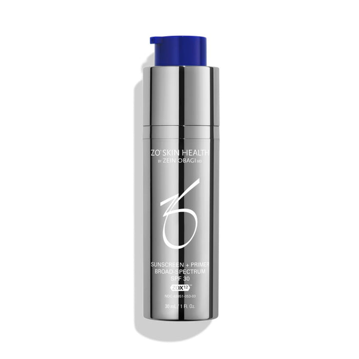 ZO Skin Health Sunscreen + Primer Broad Spectrum SPF 30