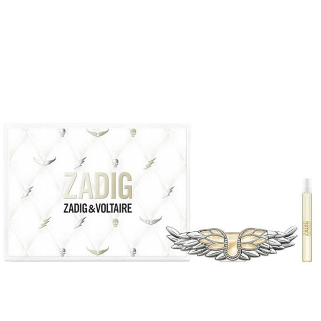 Zadig&Voltaire 90ml GiftSet