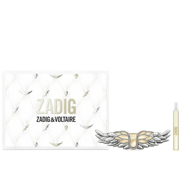 Zadig&Voltaire 90ml GiftSet