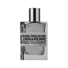 Zadig & Voltaire This Is Really Him Eau De Toilette