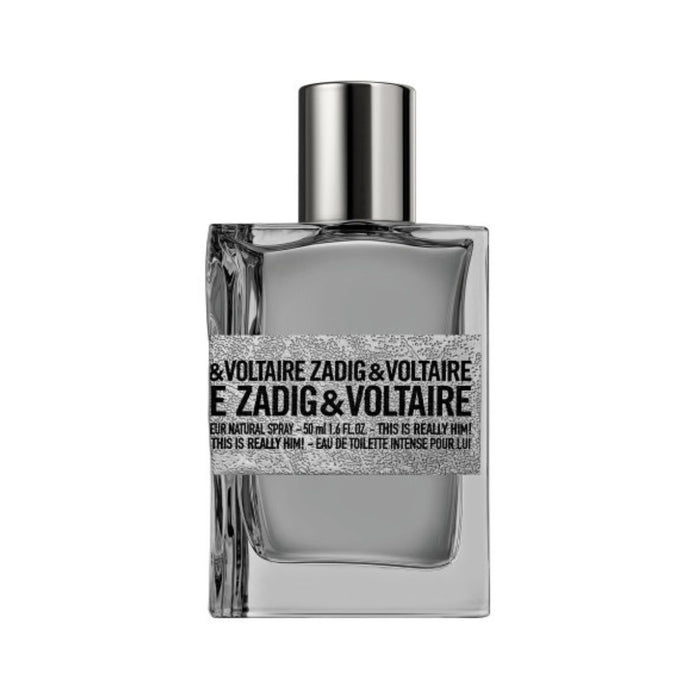 Zadig & Voltaire This Is Really Him Eau De Toilette