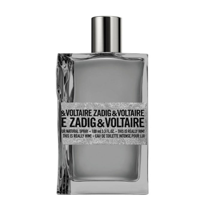 Zadig & Voltaire This Is Really Him Eau De Toilette