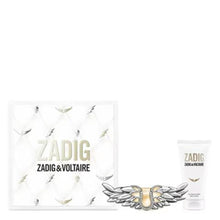 Zadig & Voltaire Zadig 50ml Giftset