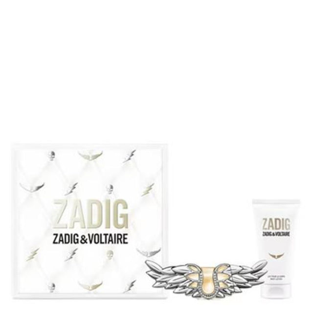 Zadig & Voltaire Zadig 50ml Giftset