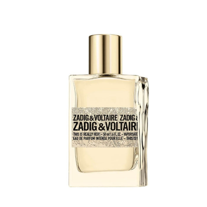 Zadig & Voltaire This Is Really Her Eau De Parfum