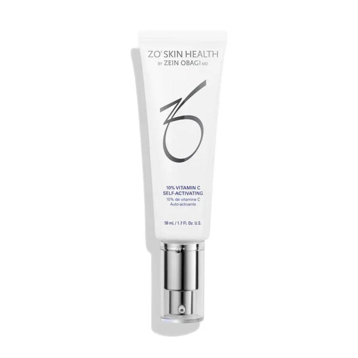 Zo Skin Health 10% Vitamin C Self-Activating In Salon
