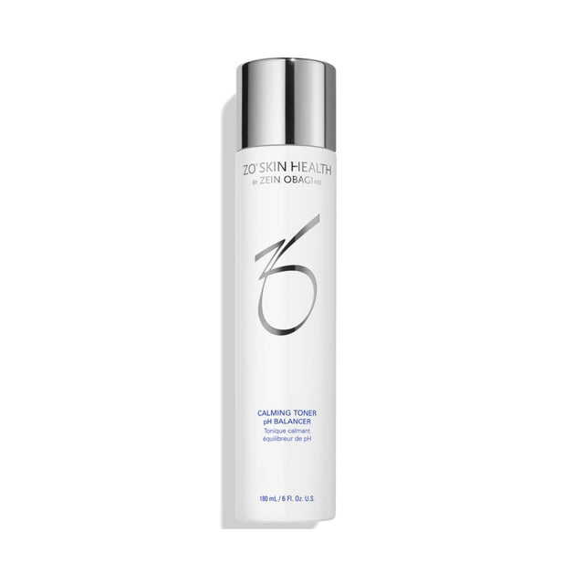 Zo Skin Health Calming Toner, PH Balancer In Salon