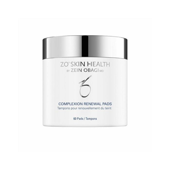 Zo Skin Health Complexion Renewal Pads