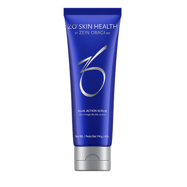 Zo Skin Health Dual Action Scrub In Salon
